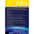 European Policy Analysis 2.2, Fall 2016