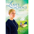 Leah's Choice