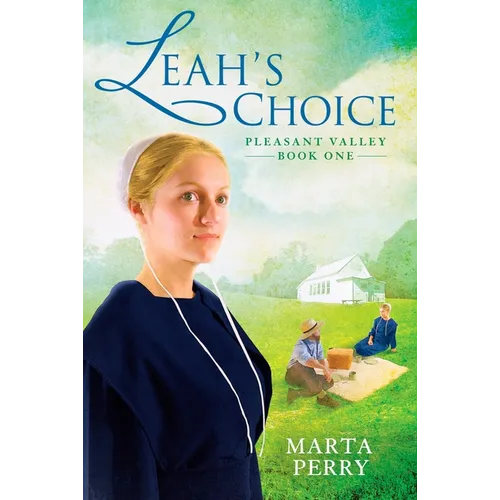 Leah's Choice
