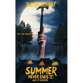 Summer Never Ends II: God's Mistake