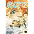 The Promised Neverland, Vol. 12