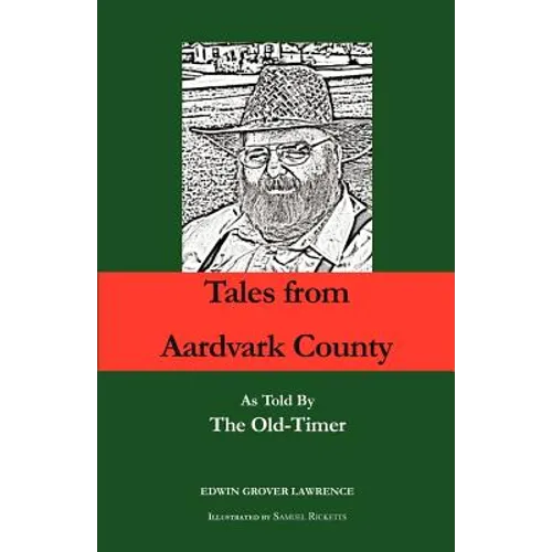 Tales from Aardvark County