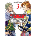 Tengen Hero Wars Vol.3