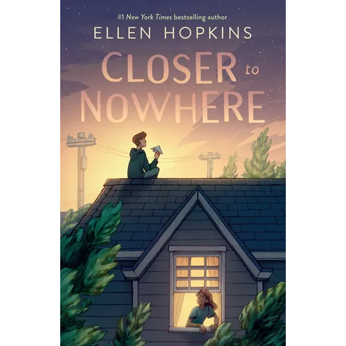 Closer to Nowhere