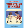 Wrestling Winners