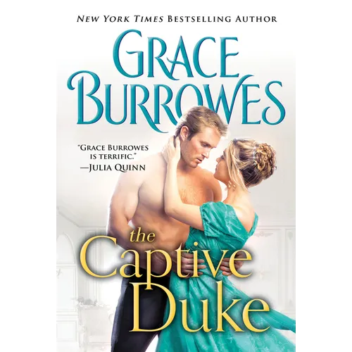 The Captive Duke