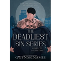 The Deadliest Sin Series Complete Collection