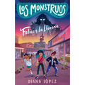 Felice Y La Llorona / Felice and the Wailing Woman