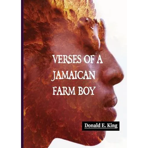 Verses of a Jamaican Farm Boy