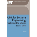UML for Systems Engineering: Watching the Wheels
