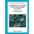 Material Culture and Consumer Society: Dependent Colonies in Colonial Australia