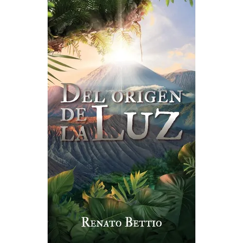 Del origen de La Luz