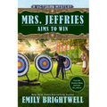 Mrs. Jeffries Aims to Win