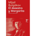 El Maestro Y Margarita