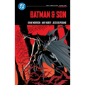Batman & Son: DC Compact Comics Edition
