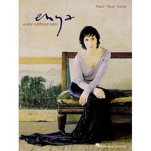 Enya - A Day Without Rain