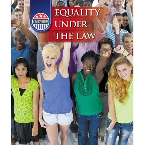 Equality Under the Law