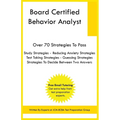 Board Certified Behavior Analyst