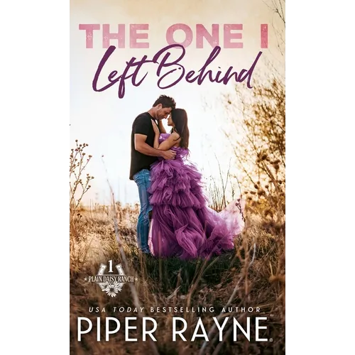The One I Left Behind (Hardcover)
