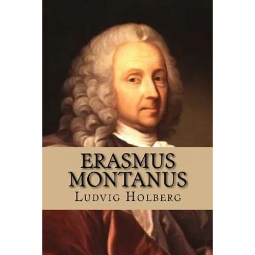 Erasmus Montanus