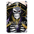 Overlord, Vol. 19 (Manga): Volume 19