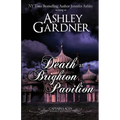 Death at Brighton Pavilion: Captain Lacey Regency Mysteries