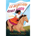 La rebelión de Rima Marín (Rima's Rebellion)