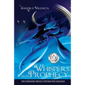 Whispers from Prophecy: Love Bear the Challenge