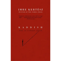 Kaddish for an Unborn Child