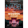 The Wooden Library (Ikmen Mystery 27): Meet Ikmen in the Turkish Detective, BBC Two's Sensational TV Series