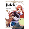 Helck, Vol. 1