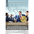 Journeys To Success: Sales Professionals Edition