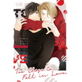 Too Close to Fall in Love