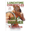 Lunchtime Chronicles: Jolly Rancher