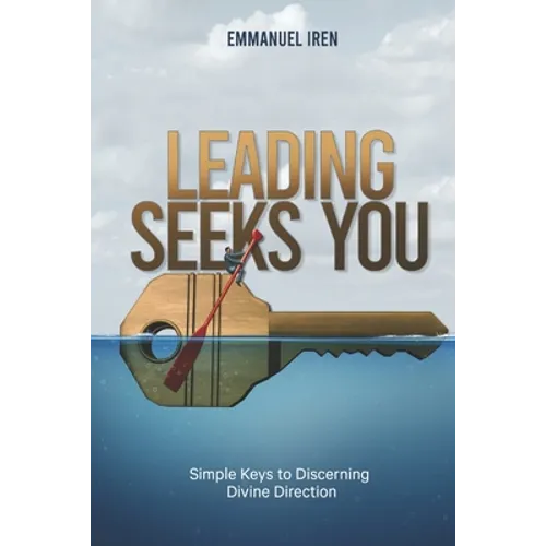Leading Seeks You