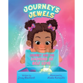 Journey's Jewels: Journey and the Diamond of Self Love