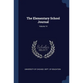 The Elementary School Journal; Volume 14