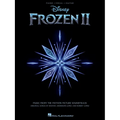 Frozen 2 Songbook Piano Vocal Guitar Sheet Music Includes Into the Unknown and Other Disney Songs Hal Leonard Official Music Book