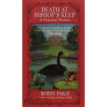 Death at Bishop's Keep