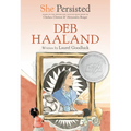 She Persisted: Deb Haaland