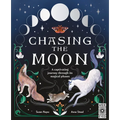 Chasing the Moon: A Captivating Journey Through Its Magical Phases