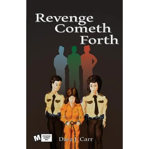 Revenge Cometh Forth