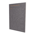 The Jesus Bible Journal, Genesis, Niv, Paperback, Comfort Print