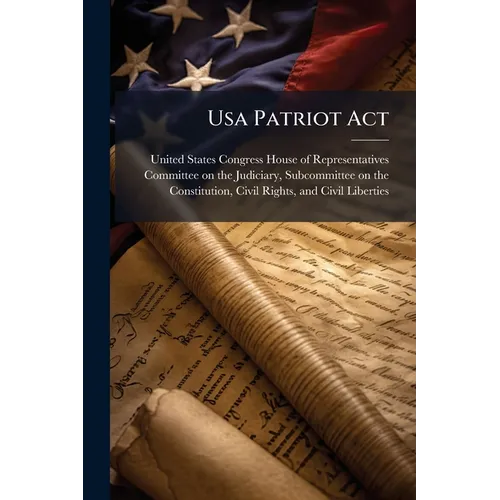 Usa Patriot Act