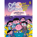 Chatur Chanakya Vs the World Wide Web