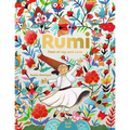 Rumi-Poet of Joy and Love