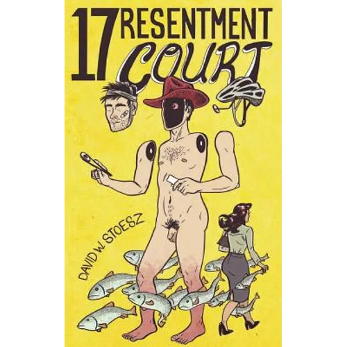 17 Resentment Court