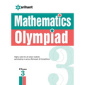 Olympiad Mathematics Class 3rd