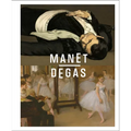 Manet/Degas