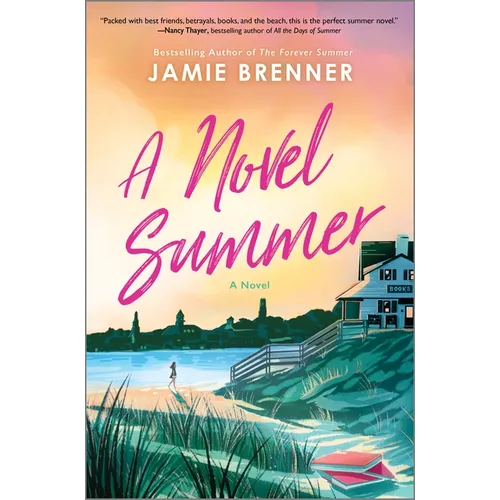 A Novel Summer
